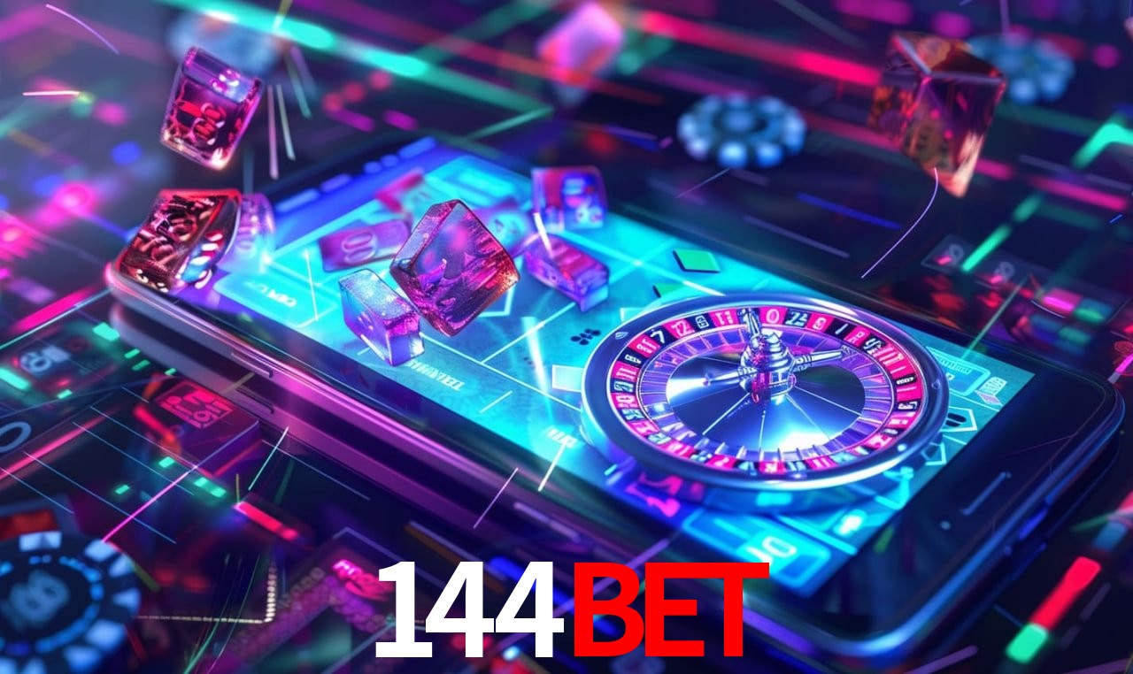 Desvendando o Mundo dos Jogos Virtuais na 144Bet