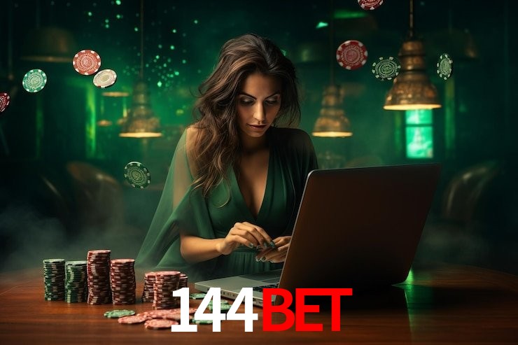 Descubra a Essência do 144Bet: Nossa História e Compromissos