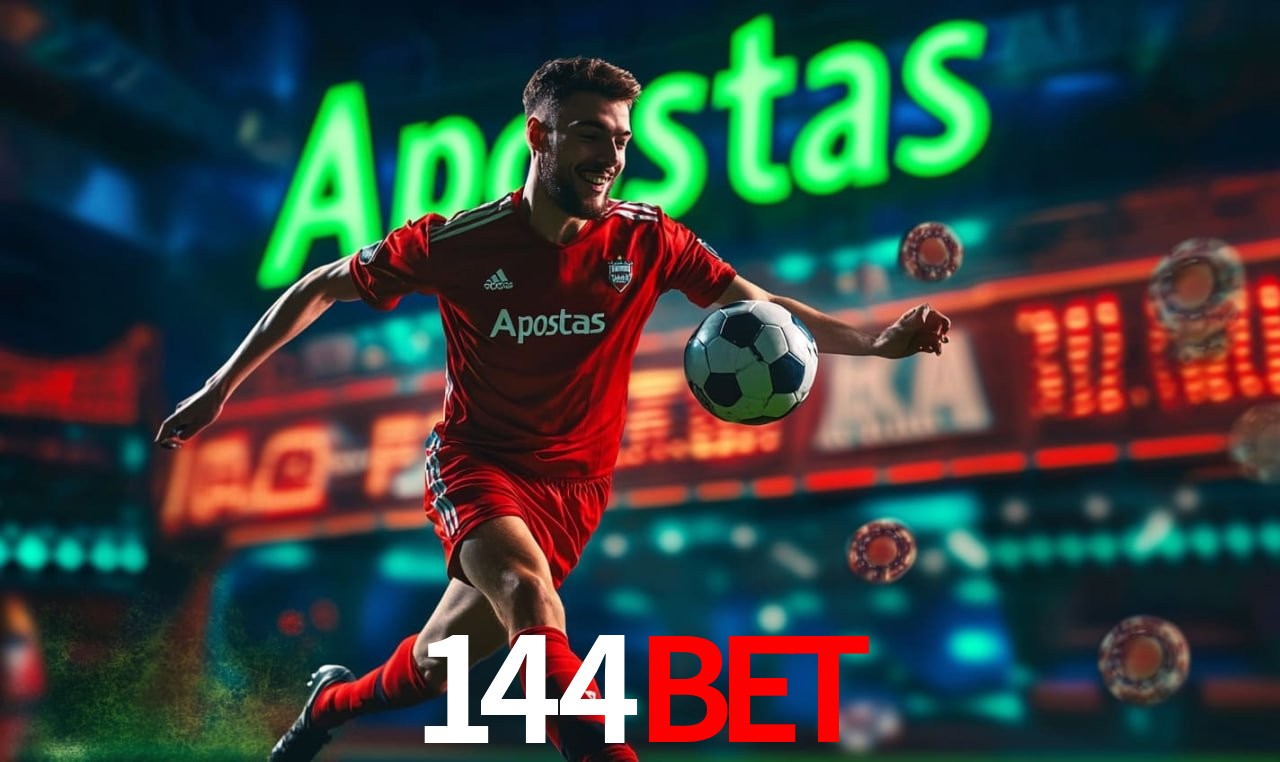 Descubra a Essência do 144Bet: Nossa História e Compromissos